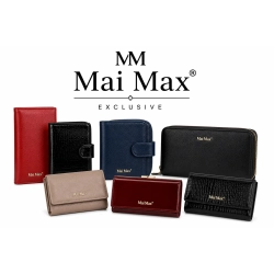 Mai Max